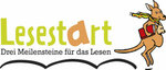 Lesestart Logo